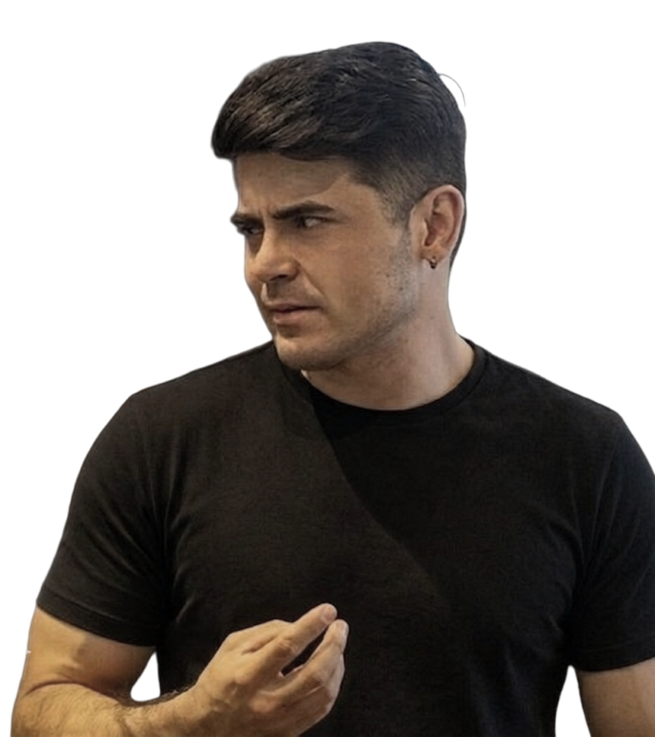 Adam Almeida